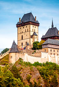 karlstejn