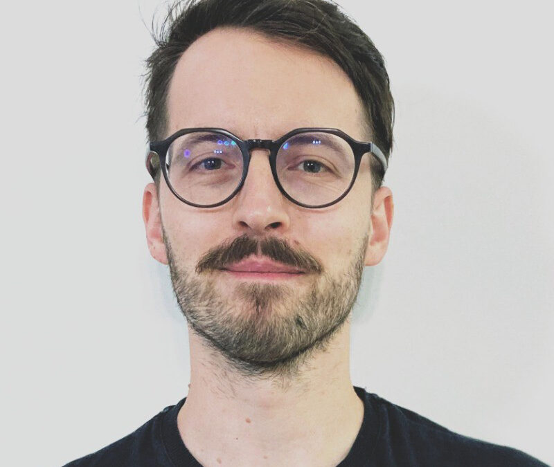 Ing. arch. Lukáš Kopp