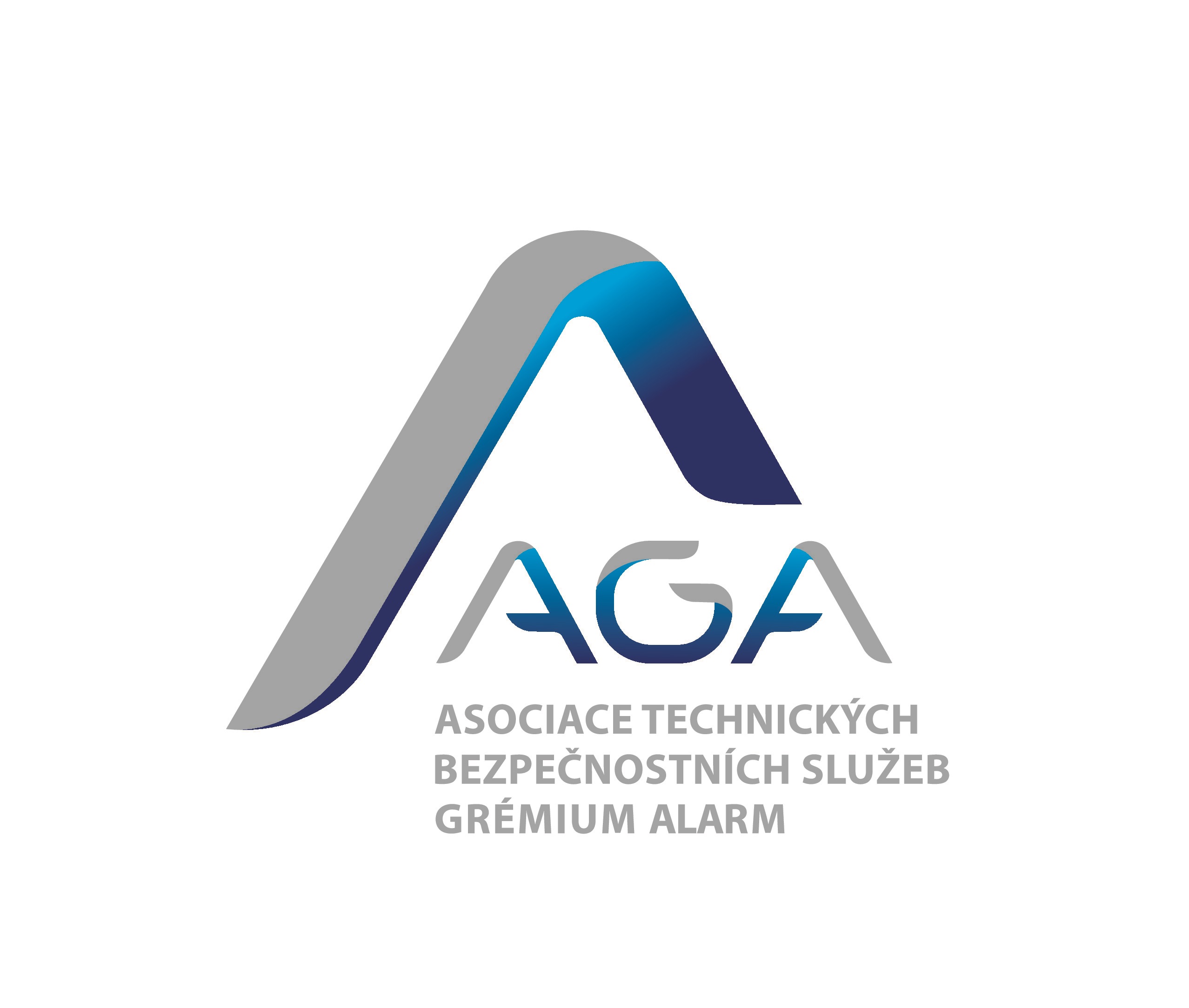 Logo AGA_zakladni_text